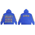 Vale Forever Blue Valley State Graphic Hoodie