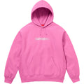Supreme Chest Logo Hoodie