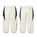 Supreme “Division One Champs” Sweatpants – White